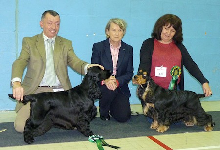 DCC & RDCC Nov 2012