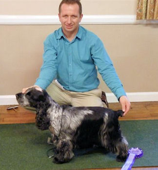 Best Veteran November 2009