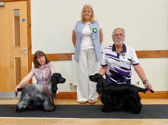 Special Awards May 2025